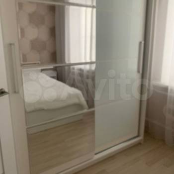 Сдается 2-х комнатная квартира, 50 м²