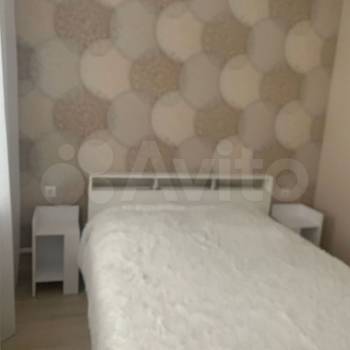 Сдается 2-х комнатная квартира, 50 м²