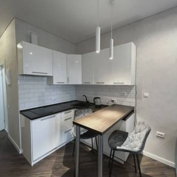 Сдается 1-комнатная квартира, 27 м²