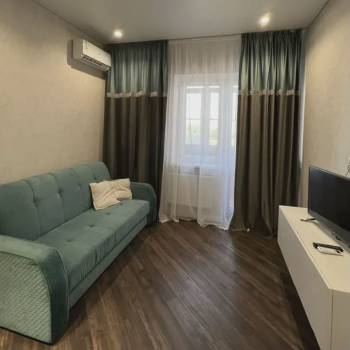 Сдается 1-комнатная квартира, 27 м²