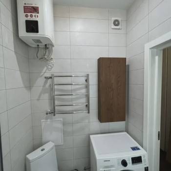 Сдается 1-комнатная квартира, 27 м²