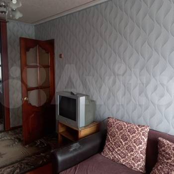 Сдается 2-х комнатная квартира, 44,5 м²