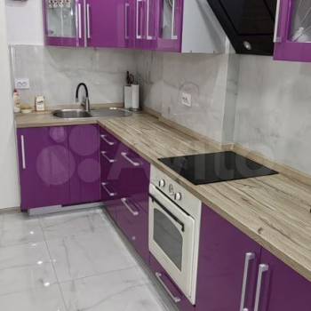 Сдается 1-комнатная квартира, 40 м²