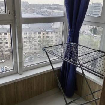 Сдается 1-комнатная квартира, 40 м²