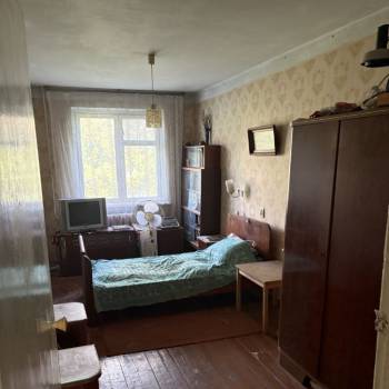 Продается 3-х комнатная квартира, 58,3 м²