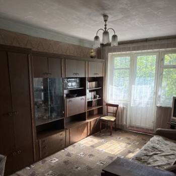 Продается 3-х комнатная квартира, 58,3 м²