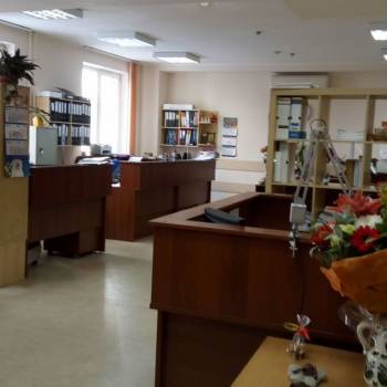 Продается Офис, 192 м²