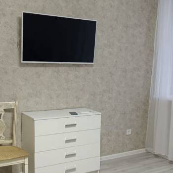 Продается 1-комнатная квартира, 39 м²