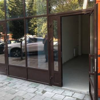 Сдается Нежилое помещение, 430 м²
