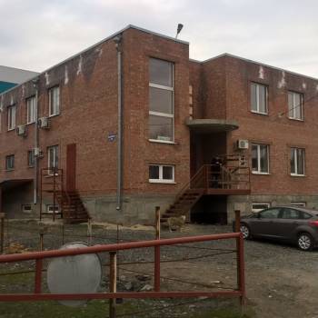 Продается Нежилое помещение, 1229,4 м²