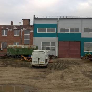 Продается Нежилое помещение, 1229,4 м²