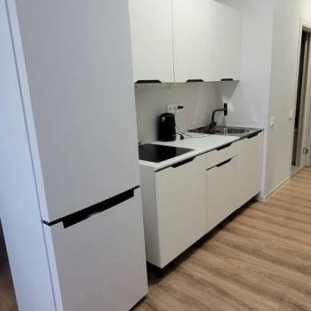 Сдается 2-х комнатная квартира, 38 м²