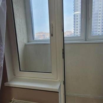 Сдается 2-х комнатная квартира, 38 м²