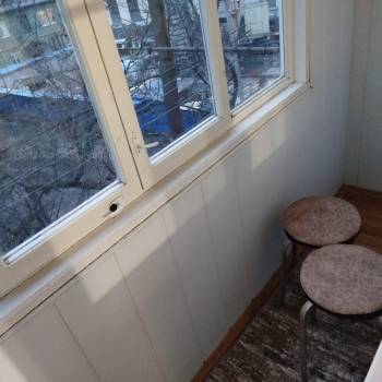 Сдается 1-комнатная квартира, 30 м²