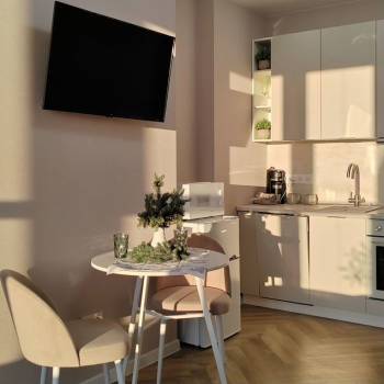 Продается 1-комнатная квартира, 27 м²