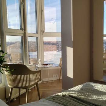 Продается 1-комнатная квартира, 27 м²