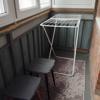 Сдается 1-комнатная квартира, 35 м²