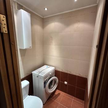 Сдается 2-х комнатная квартира, 58 м²