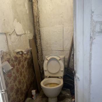 Продается 3-х комнатная квартира, 44,6 м²