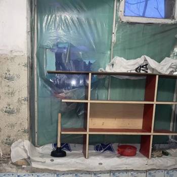 Продается 3-х комнатная квартира, 44,6 м²