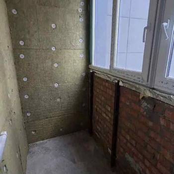 Продается 1-комнатная квартира, 42,7 м²