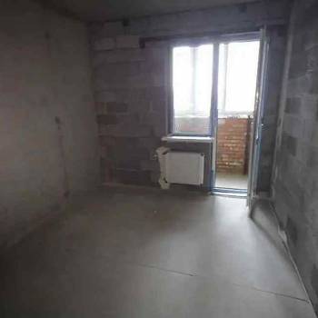 Продается 1-комнатная квартира, 42,7 м²