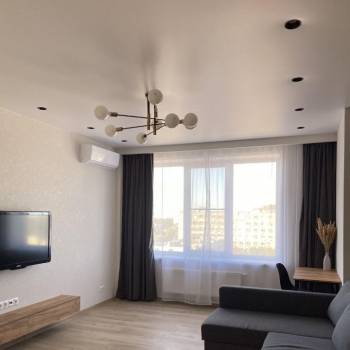 Сдается 1-комнатная квартира, 43 м²