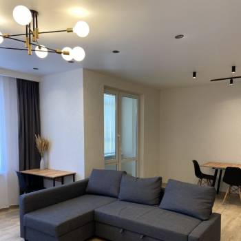 Сдается 1-комнатная квартира, 43 м²