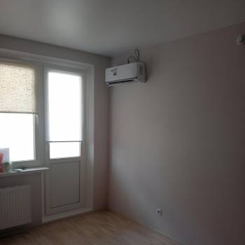 Сдается 1-комнатная квартира, 26,12 м²