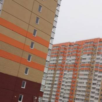 Сдается 1-комнатная квартира, 26,12 м²