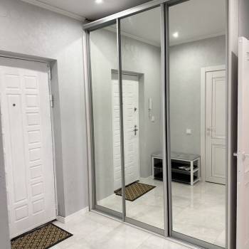 Сдается 2-х комнатная квартира, 65 м²