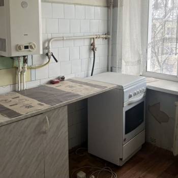 Продается 2-х комнатная квартира, 41,8 м²
