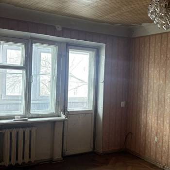 Продается 2-х комнатная квартира, 41,8 м²