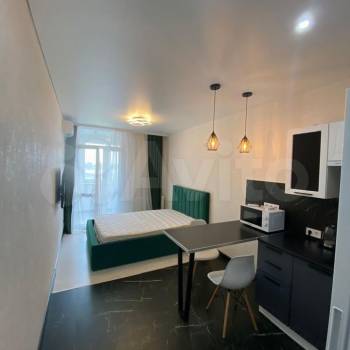 Сдается 1-комнатная квартира, 28 м²