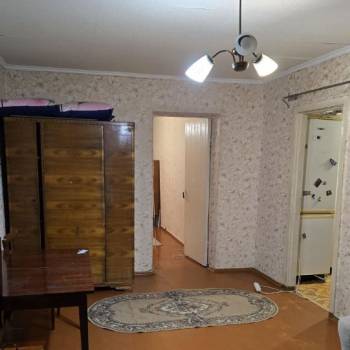 Сдается 2-х комнатная квартира, 46 м²