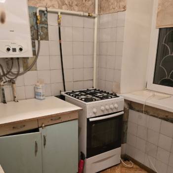 Сдается 2-х комнатная квартира, 46 м²