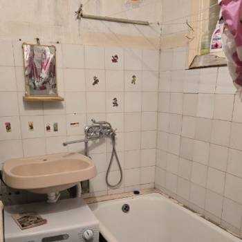 Сдается 2-х комнатная квартира, 46 м²