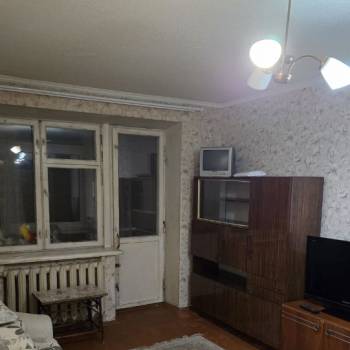 Сдается 2-х комнатная квартира, 46 м²