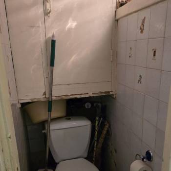 Сдается 2-х комнатная квартира, 46 м²