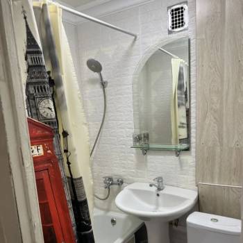 Сдается 2-х комнатная квартира, 44,5 м²