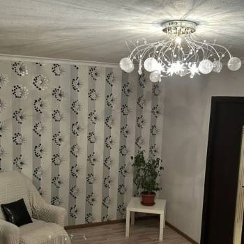 Сдается 2-х комнатная квартира, 44,5 м²