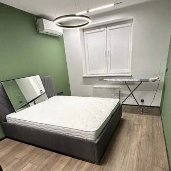 Продается 2-х комнатная квартира, 55 м²