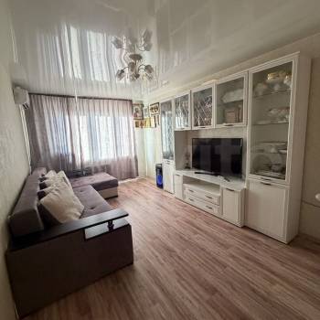 Продается 2-х комнатная квартира, 61,6 м²