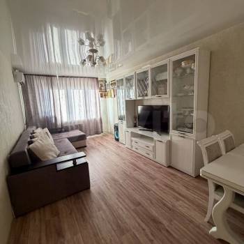 Продается 2-х комнатная квартира, 61,6 м²