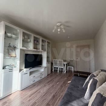 Продается 2-х комнатная квартира, 61,6 м²