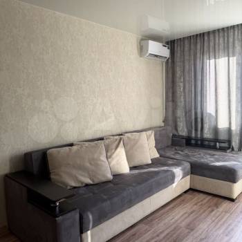 Продается 2-х комнатная квартира, 61,6 м²