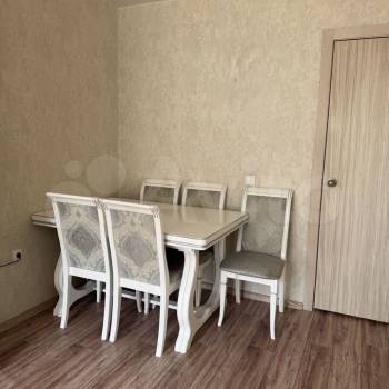 Продается 2-х комнатная квартира, 61,6 м²