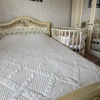 Продается 2-х комнатная квартира, 61,6 м²