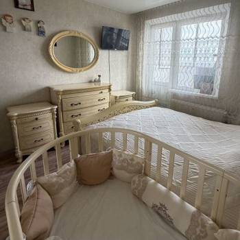 Продается 2-х комнатная квартира, 61,6 м²