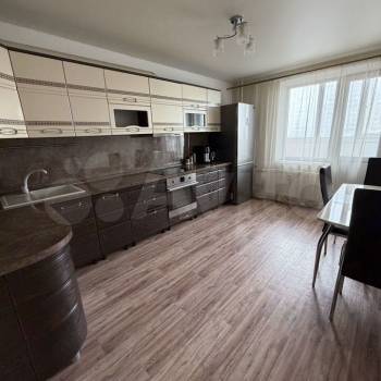 Продается 2-х комнатная квартира, 61,6 м²